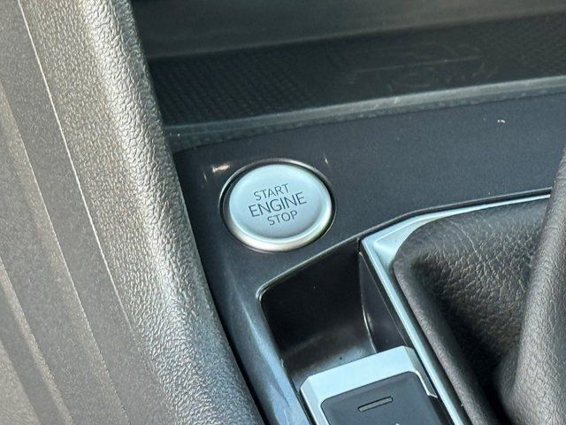 2024 Volkswagen Tiguan 2.0T SE Springfield VA