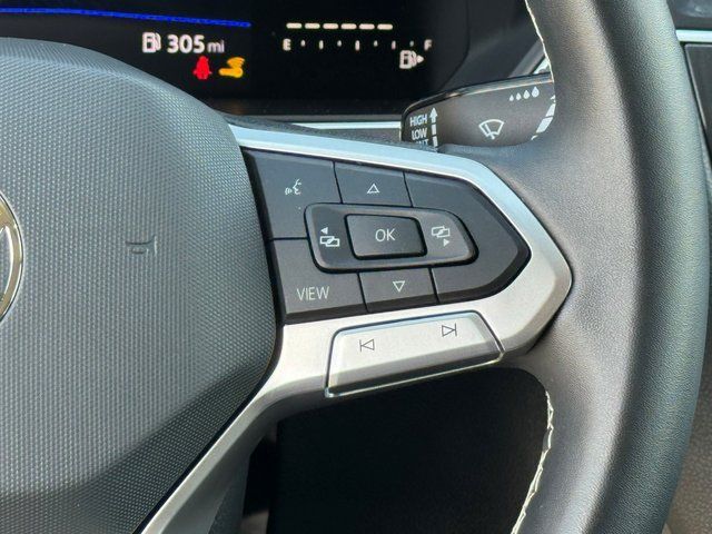 2024 Volkswagen Tiguan 2.0T SE Springfield VA