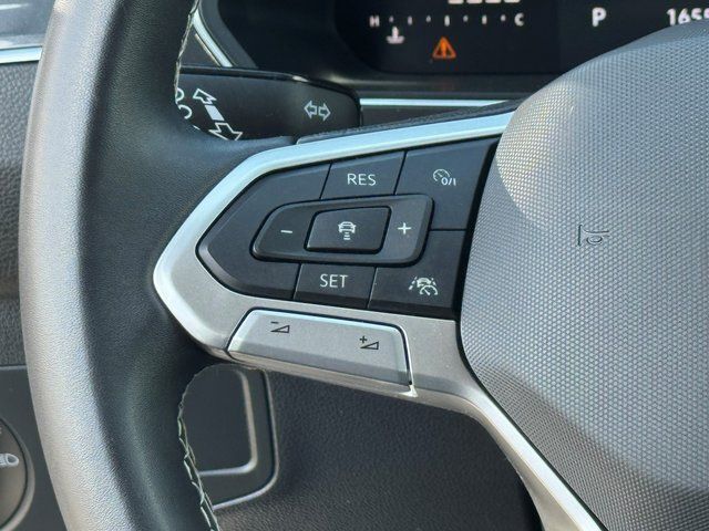 2024 Volkswagen Tiguan 2.0T SE Springfield VA