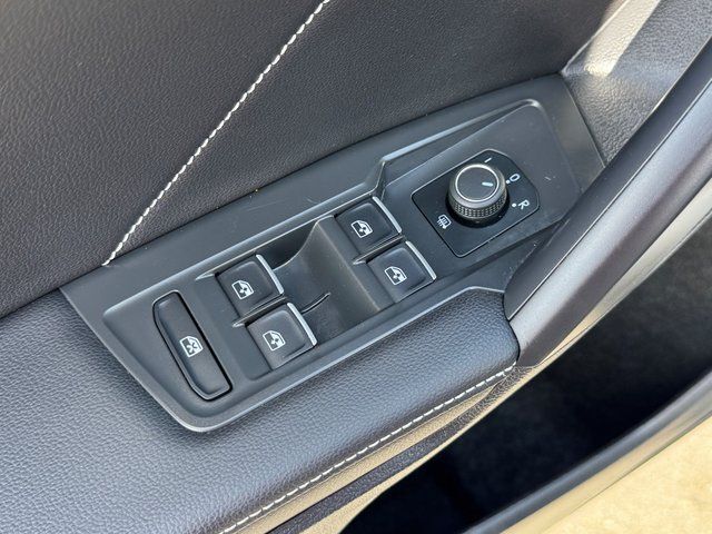 2024 Volkswagen Tiguan 2.0T SE Springfield VA