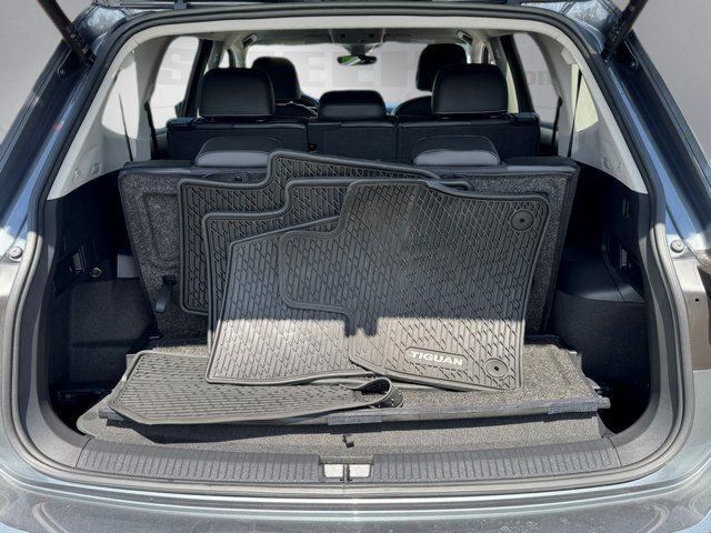 2024 Volkswagen Tiguan 2.0T SE Springfield VA