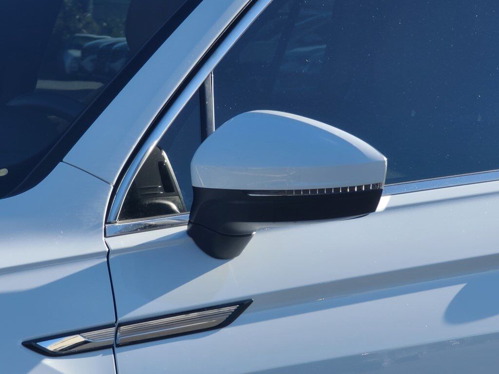 2024 Volkswagen Tiguan 2.0T SE Springfield VA
