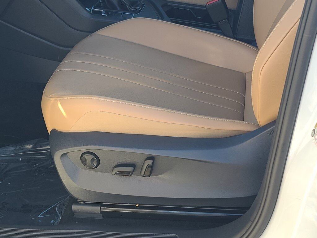 2024 Volkswagen Tiguan 2.0T SE Springfield VA