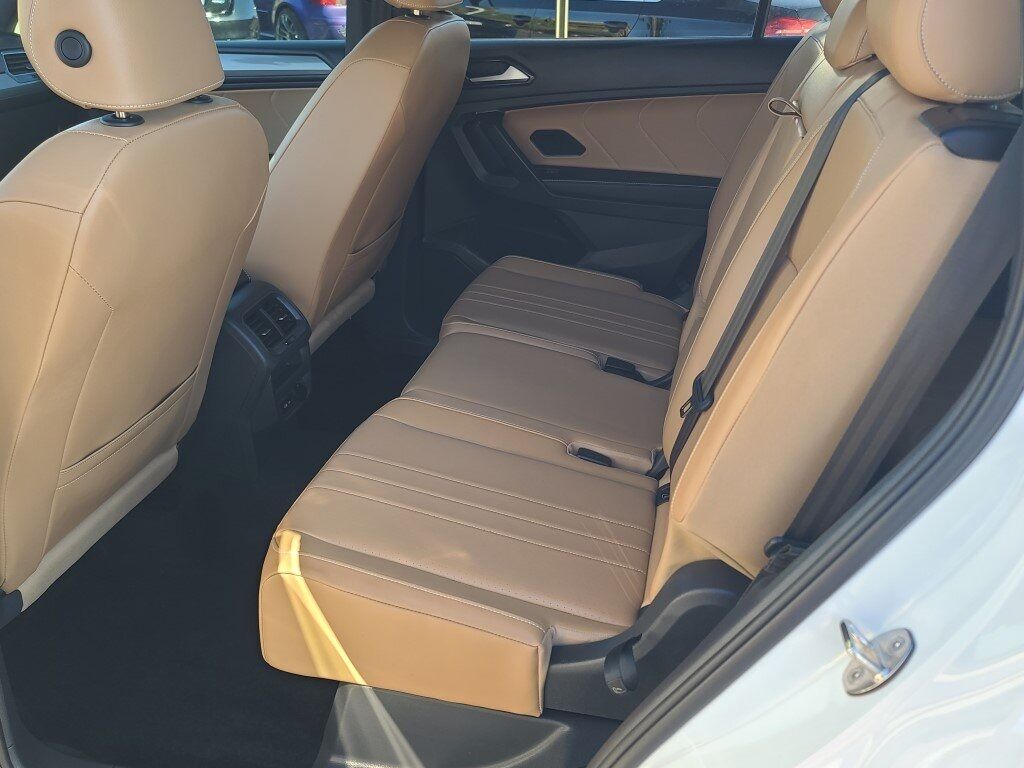 2024 Volkswagen Tiguan 2.0T SE Springfield VA