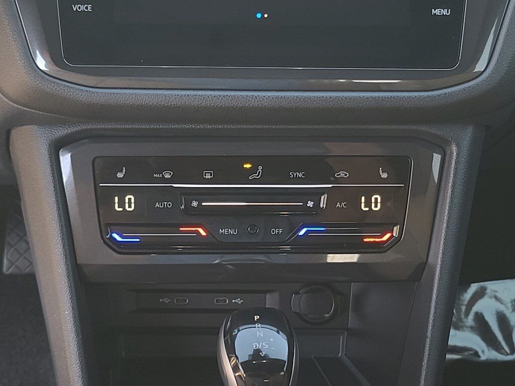 2024 Volkswagen Tiguan 2.0T SE Springfield VA