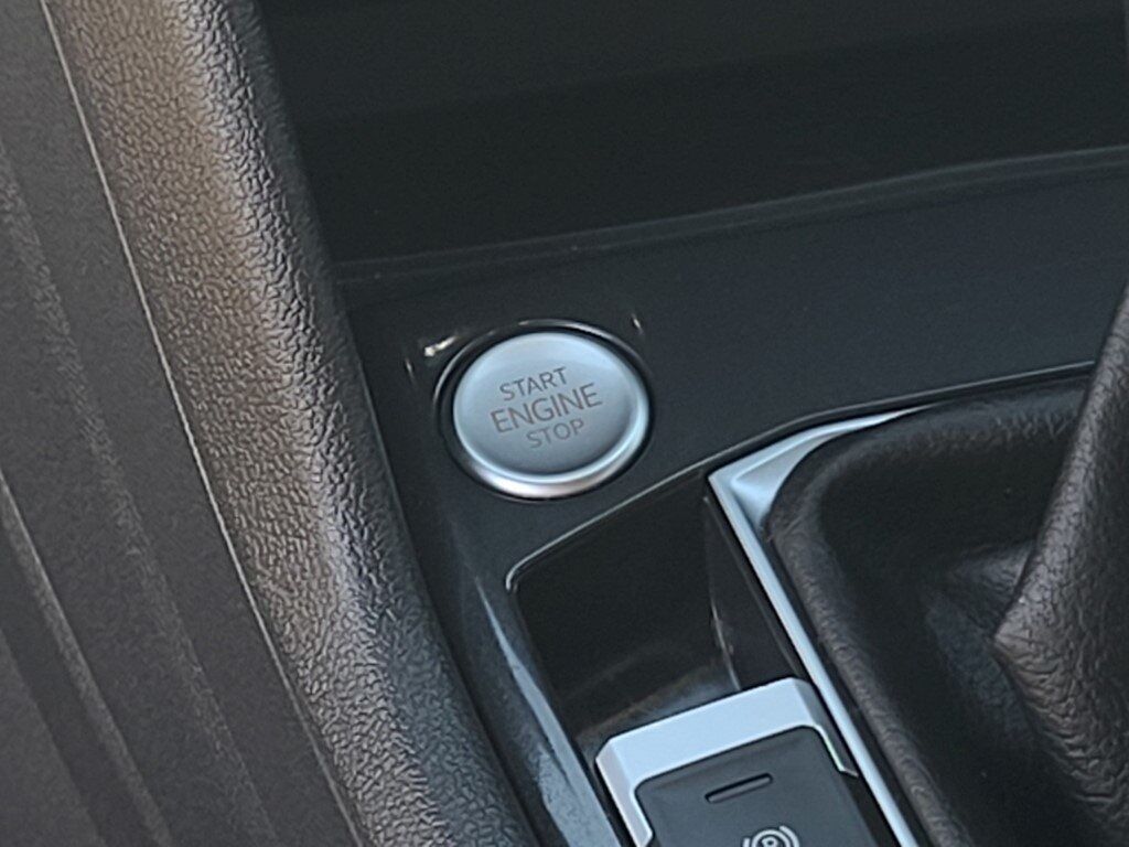 2024 Volkswagen Tiguan 2.0T SE Springfield VA