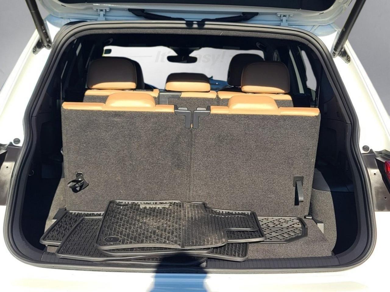 2024 Volkswagen Tiguan 2.0T SE Springfield VA