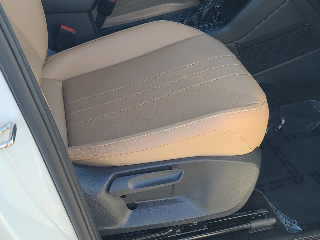 2024 Volkswagen Tiguan 2.0T SE Springfield VA