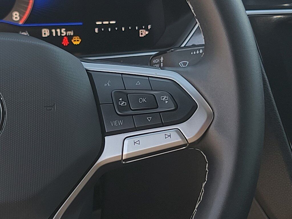 2024 Volkswagen Tiguan 2.0T SE Springfield VA