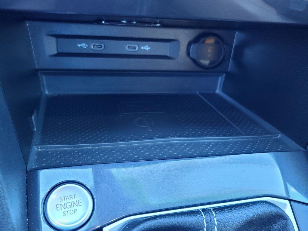 2024 Volkswagen Tiguan 2.0T SE Springfield VA