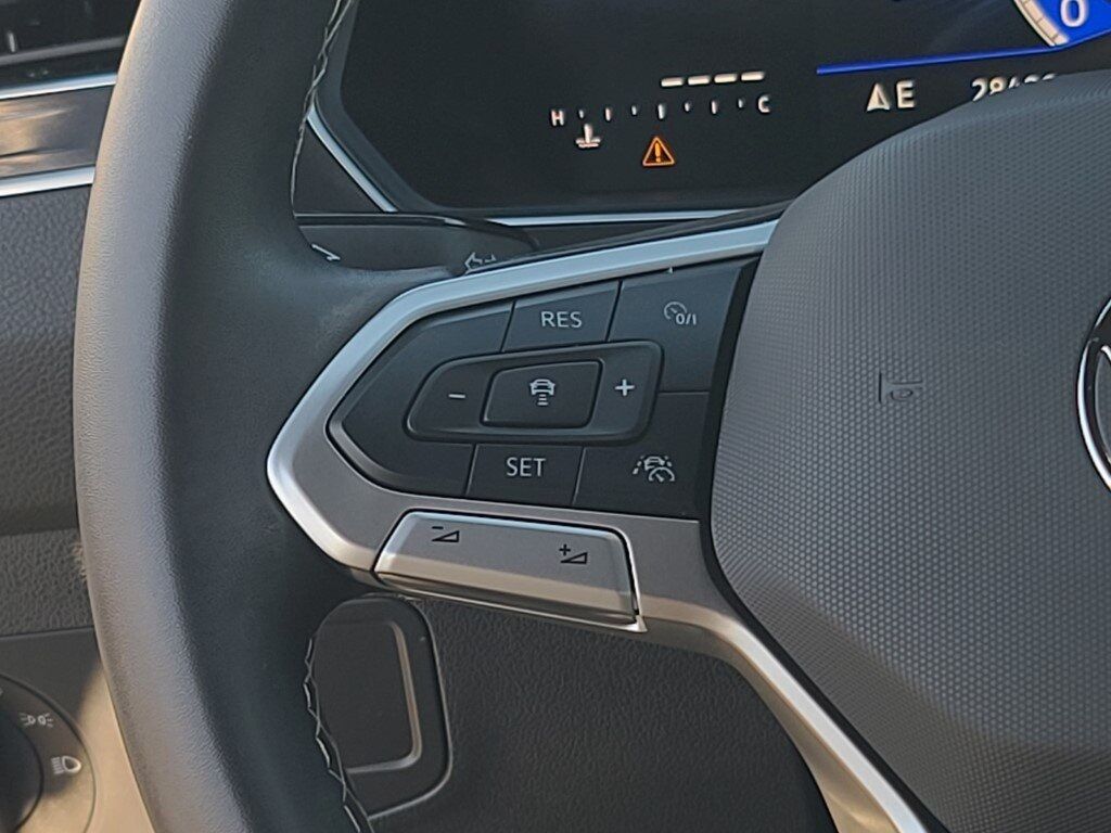 2024 Volkswagen Tiguan 2.0T SE Springfield VA