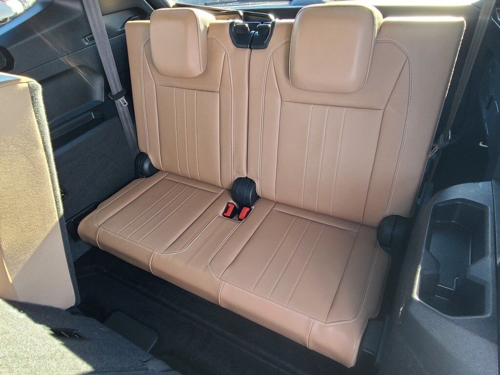 2024 Volkswagen Tiguan 2.0T SE Springfield VA