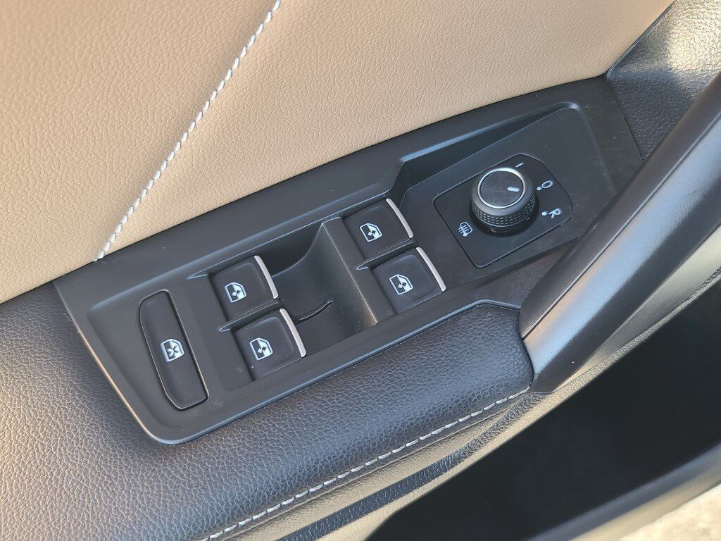 2024 Volkswagen Tiguan 2.0T SE Springfield VA