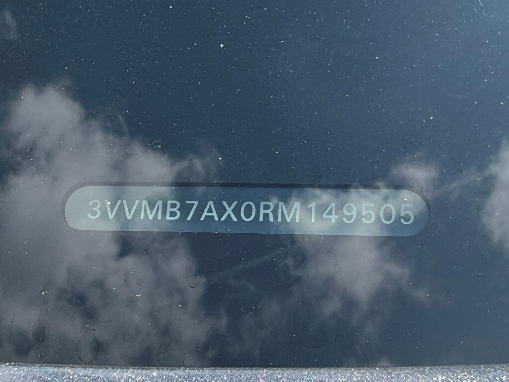 2024 Volkswagen Tiguan 2.0T SE Springfield VA