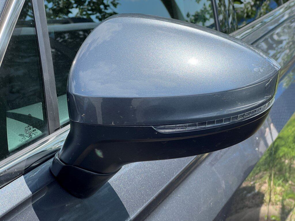 2024 Volkswagen Tiguan 2.0T SE Springfield VA