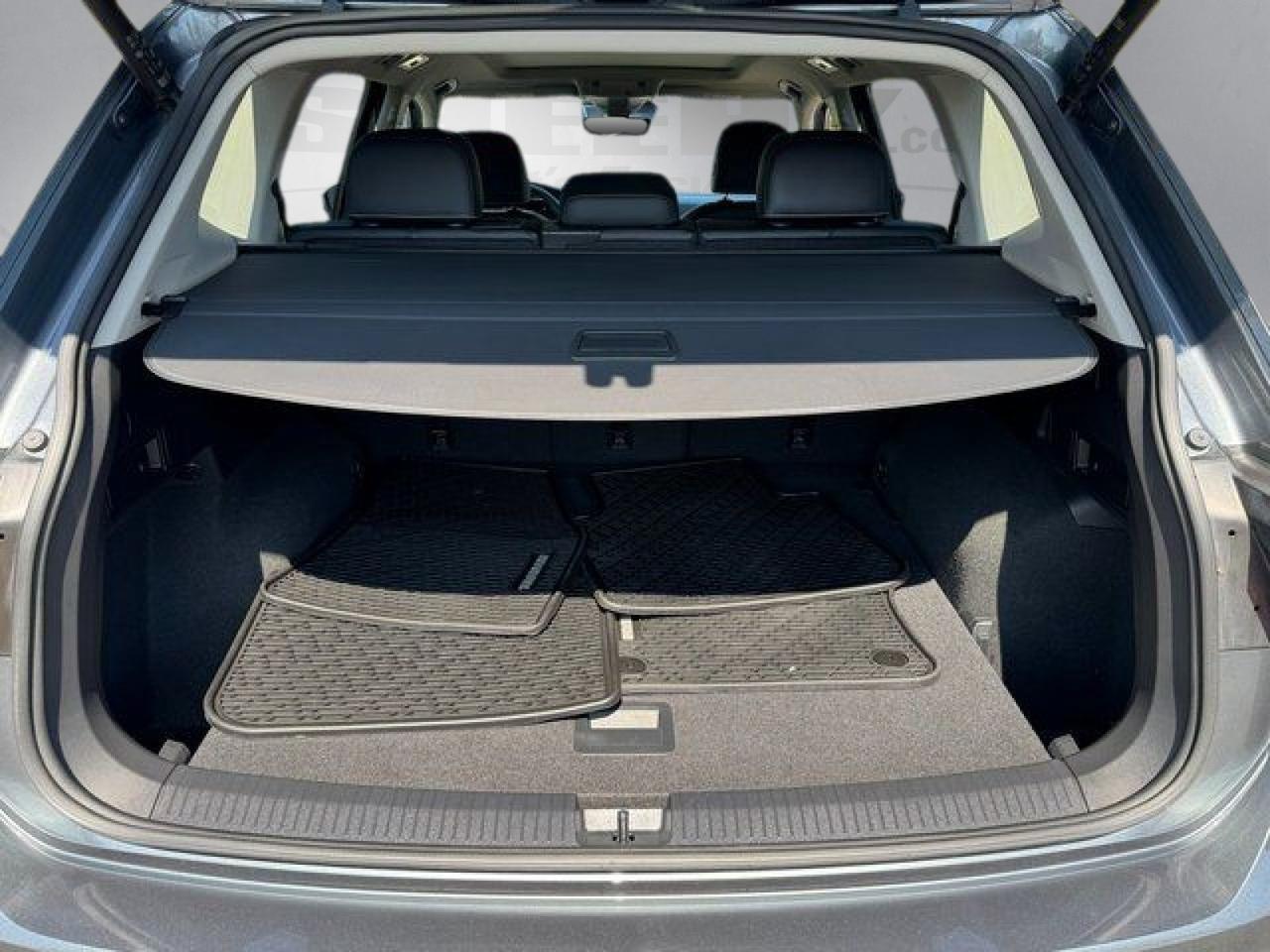 2024 Volkswagen Tiguan 2.0T SE Springfield VA