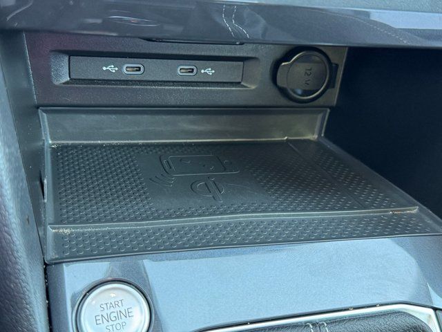 2024 Volkswagen Tiguan 2.0T SE Springfield VA