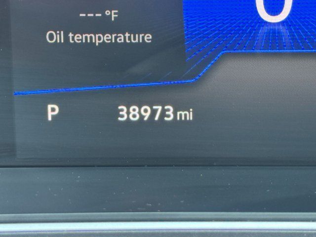2024 Volkswagen Tiguan 2.0T SE Springfield VA