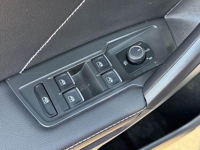 2024 Volkswagen Tiguan 2.0T SE Springfield VA