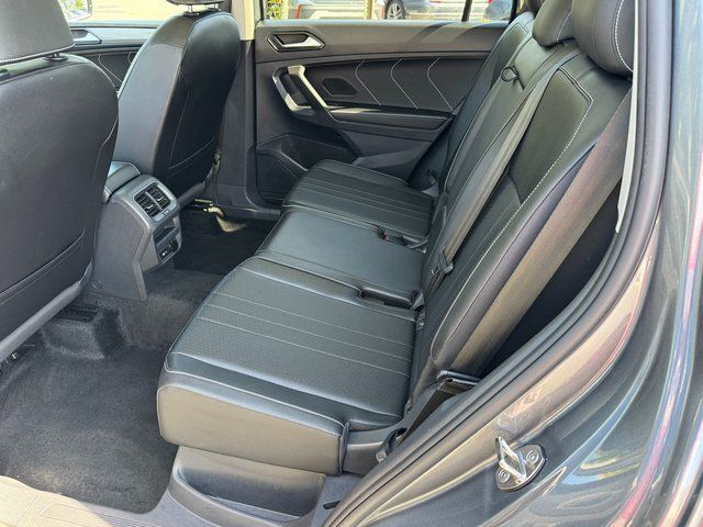 2024 Volkswagen Tiguan 2.0T SE Springfield VA