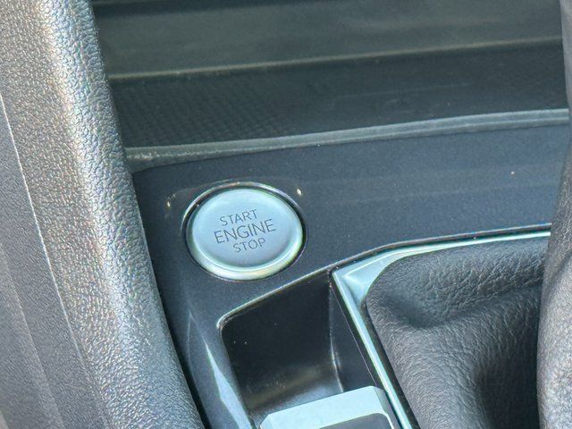 2024 Volkswagen Tiguan 2.0T SE Springfield VA