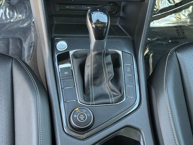2024 Volkswagen Tiguan 2.0T SE Springfield VA
