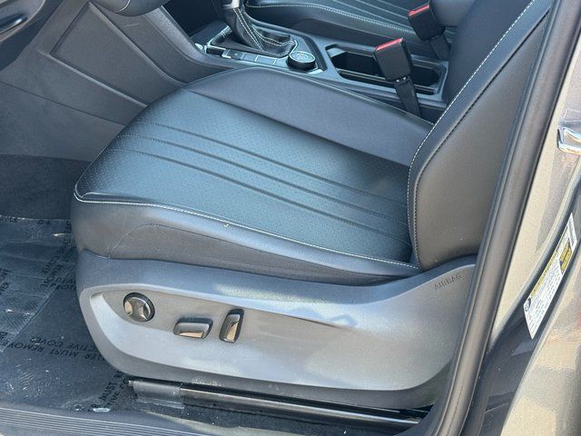 2024 Volkswagen Tiguan 2.0T SE Springfield VA