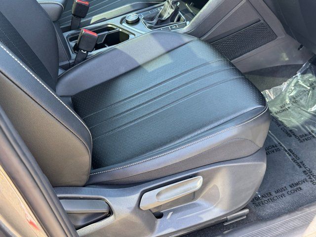 2024 Volkswagen Tiguan 2.0T SE Springfield VA