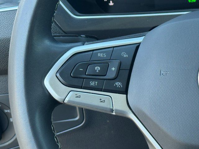 2024 Volkswagen Tiguan 2.0T SE Springfield VA
