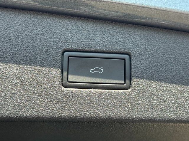 2024 Volkswagen Tiguan 2.0T SE Springfield VA
