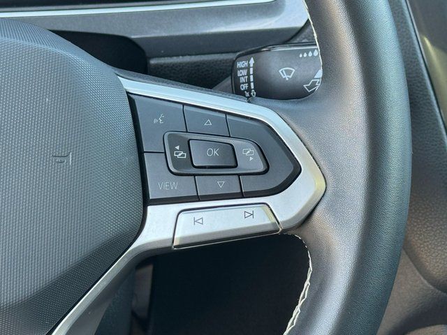 2024 Volkswagen Tiguan 2.0T SE Springfield VA