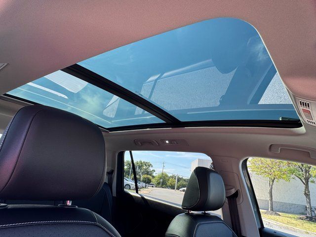 2024 Volkswagen Tiguan 2.0T SE Springfield VA