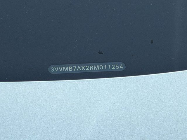 2024 Volkswagen Tiguan 2.0T SE Springfield VA
