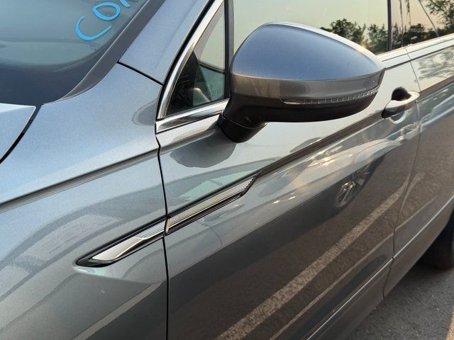 2024 Volkswagen Tiguan 2.0T SE Springfield VA