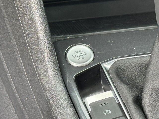 2024 Volkswagen Tiguan 2.0T SE Springfield VA