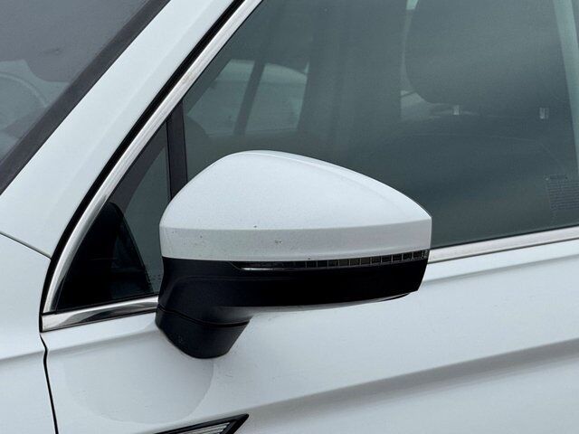 2024 Volkswagen Tiguan 2.0T SE Springfield VA