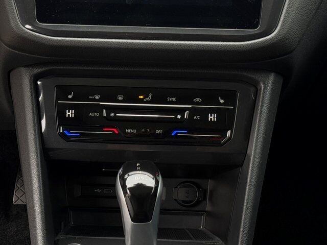 2024 Volkswagen Tiguan 2.0T SE Springfield VA