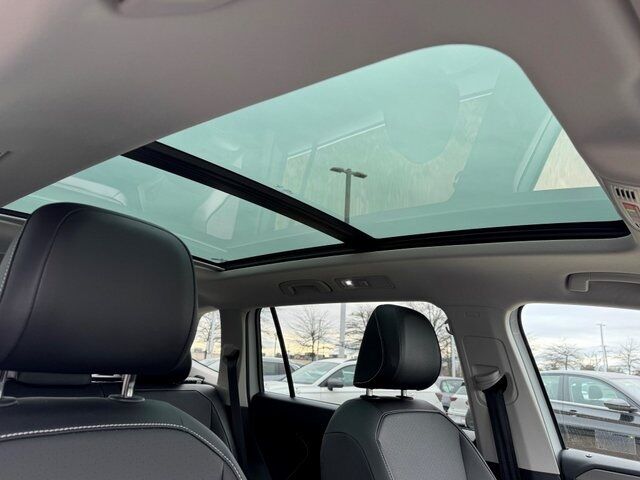 2024 Volkswagen Tiguan 2.0T SE Springfield VA