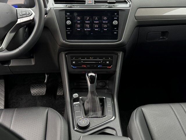 2024 Volkswagen Tiguan 2.0T SE Springfield VA
