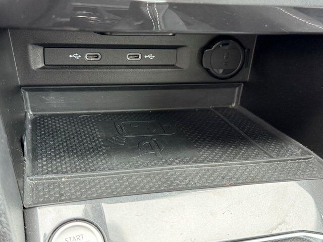 2024 Volkswagen Tiguan 2.0T SE Springfield VA