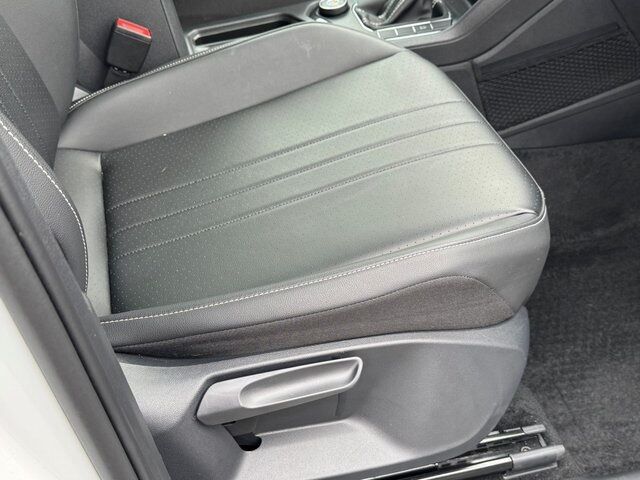 2024 Volkswagen Tiguan 2.0T SE Springfield VA