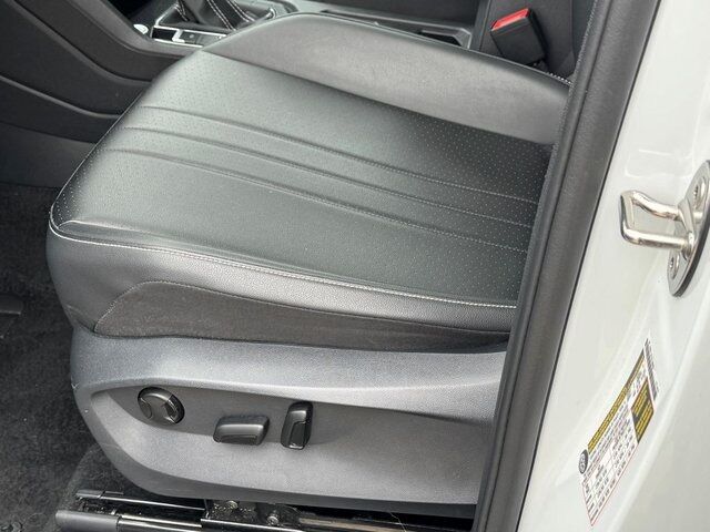 2024 Volkswagen Tiguan 2.0T SE Springfield VA