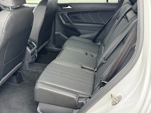 2024 Volkswagen Tiguan 2.0T SE Springfield VA