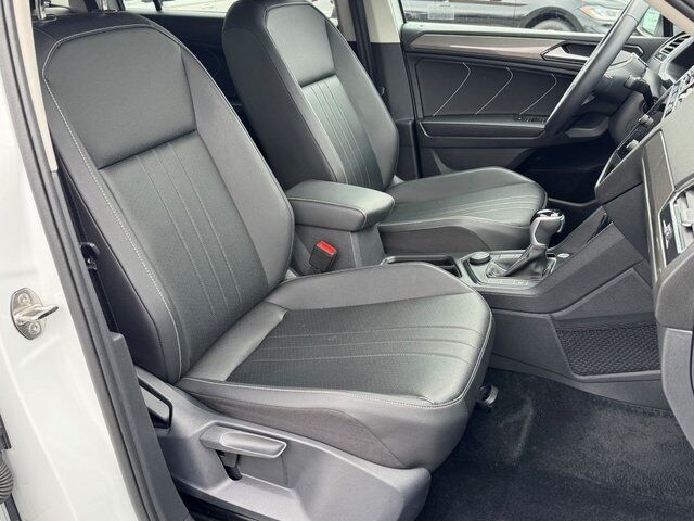 2024 Volkswagen Tiguan 2.0T SE Springfield VA