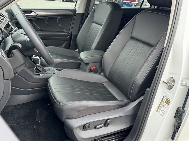 2024 Volkswagen Tiguan 2.0T SE Springfield VA