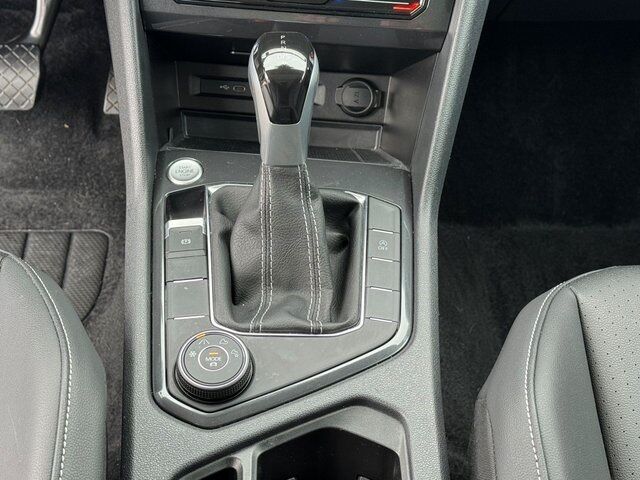 2024 Volkswagen Tiguan 2.0T SE Springfield VA