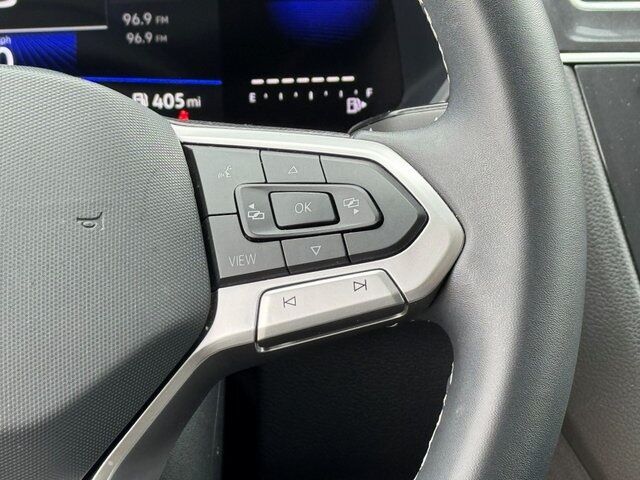 2024 Volkswagen Tiguan 2.0T SE Springfield VA