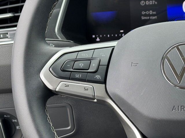 2024 Volkswagen Tiguan 2.0T SE Springfield VA