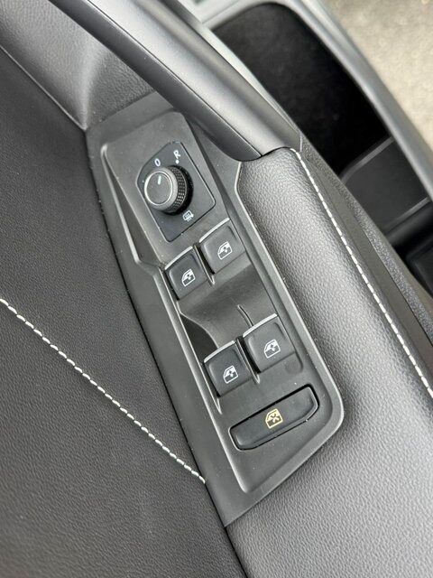 2024 Volkswagen Tiguan 2.0T SE Springfield VA