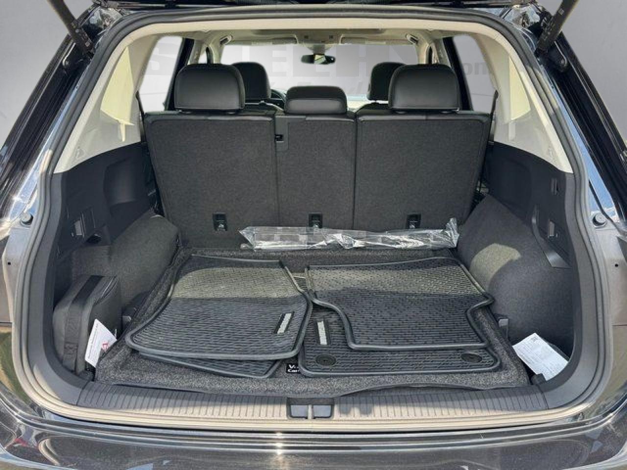 2024 Volkswagen Tiguan 2.0T SE Springfield VA